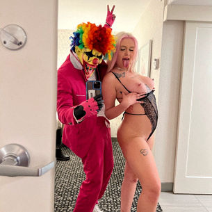 Gibby The Clown
