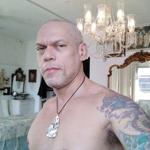 Ciro Massagista