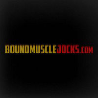 Bound Muscle Jocks