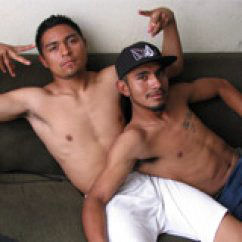 Bi Latin Men
