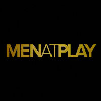 Men At Play