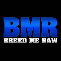 Breed Me Raw