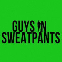 Guys In Sweatpants