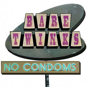 Bare Twinks
