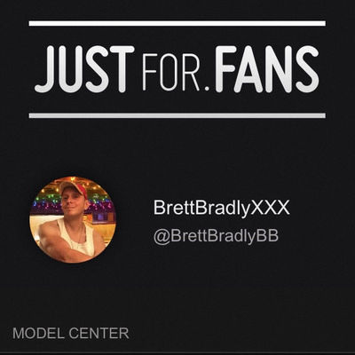 Brett Bradly