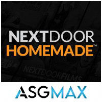 Next Door Homemade