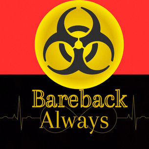 Bareback Always