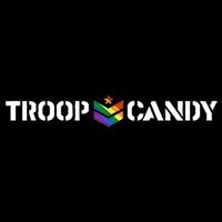 Troop Candy