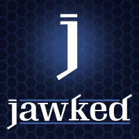 Jawked