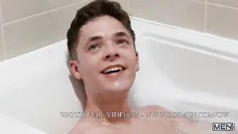 How I Fucked Your Brother/ MEN / Malik Delgaty, Troye Dean