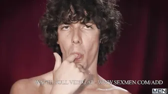 Cum Worship/ MEN / Dante Colle, Cristiano
