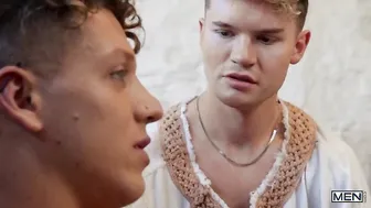 Norse Fuckers Part 2/ MEN / Felix Fox, Dean Young