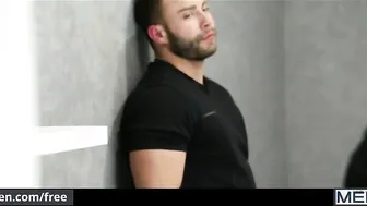 Men.com - Secret Affair Part 2 - Ass likcing and fucking preview