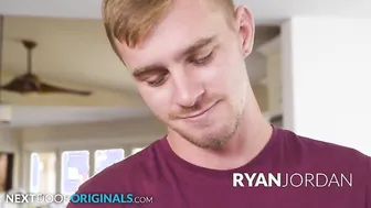 Distracted Step-Brother Fucked While Playing Video Games - NextDoorStudios