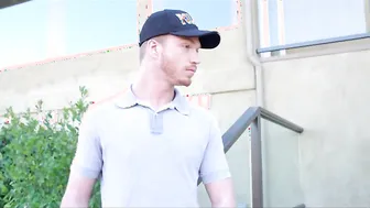 NextDoorRaw Scott Finn ed Into Bareback Anal By Police Officer