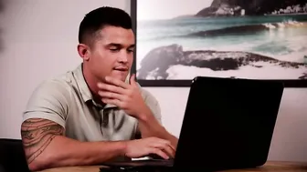 I Wanna Watch U Bareback Fuck Him Then U Watch Me Raw Him Out