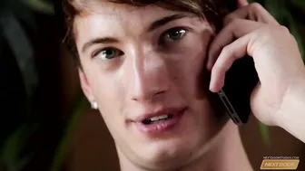Next Door Twink Looking For A Cock To Fuck