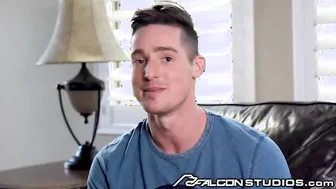 Jokesters Steven Lee & Johnny Ford Turn Pranks Into Sex - FalconStudios