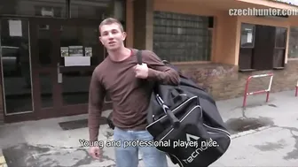 CZECH HUNTER 201