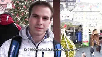 CZECH HUNTER 69