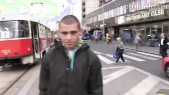 CZECH HUNTER 06