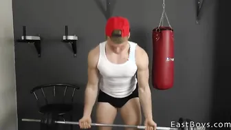 Muscle Flex - Casting 18