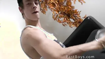 18 Handjob Adventure