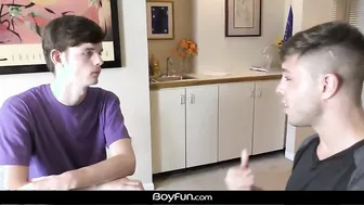 Florida Boys Fuck it Out
