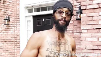 SOLID - Lightskinned Power Top Ready to Fuck Down Tight Booties