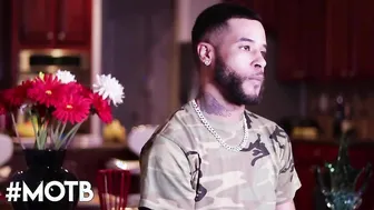 The Kash Dinero Interview- Up Close and Personal