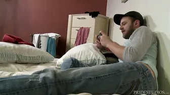 PrideStudios He's Been Gaming ALL DAY & BF is Blowing Mad!