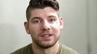 PrideStudios Why Do Broke Hunks Fuck Me The Best Though!