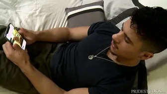 ExtraBigDicks Armond Rizzo Found 2 BIG DICKS To Have Fun With