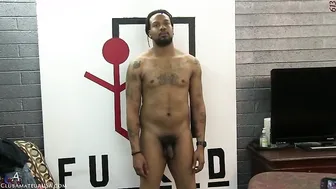 Vance is introduced to his "He-Spot" & it's a Game Changer