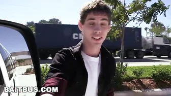 BAITBUS - Pray For Sam Truitt, His Life Will Never Be The Same After This