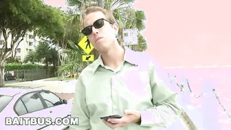 BAITBUS - We Out Trolling For Straight Guys And Hit The Jackpot
