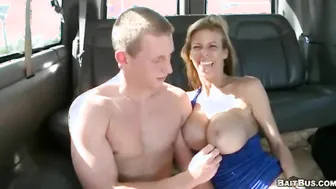 Straight Hunk Puts his dick into tight asshole
