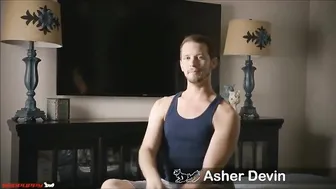 Alexander and Asher