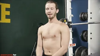 Badpuppy's The Gym Pt 2