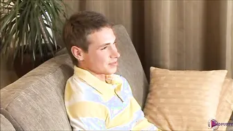 Kevin Klein