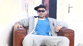 Badpuppy Carlos Dido