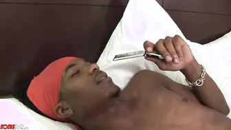 Skye Had a Dream about Fucking and Getting Some Good Dick