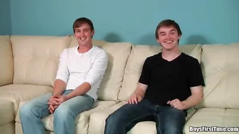 Reality Dudes - Hard For Tyler