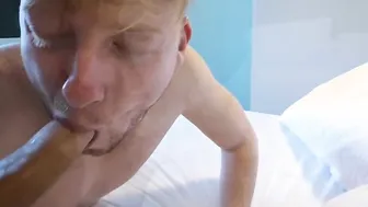 Little Red Riding Cock And The Big Bad Dilfs