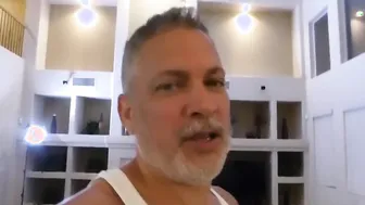 Pound My Straight Hole