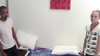 Ex Bisexual Amateur Oral