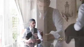 Servicing The CEO