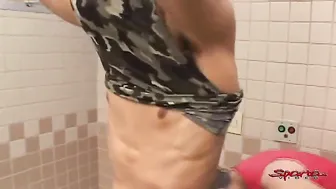 Sparta - Cock Sucking Cub Gets Fuckhole Dicked!