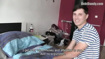 Debt Dandy 261