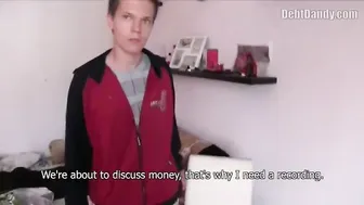 Debt Dandy 244